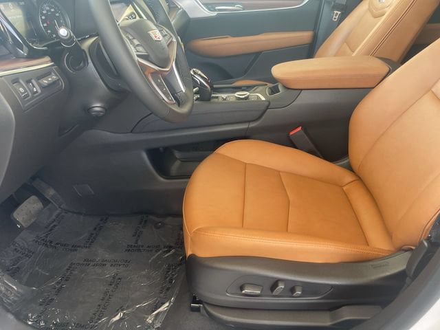 2026 Cadillac XT5 Premium Luxury - Photo 20
