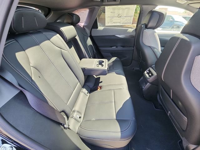 2025 Cadillac OPTIQ Luxury 1 - Photo 27