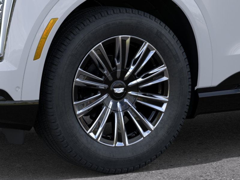 2026 Cadillac Escalade IQ Sport - Photo 9
