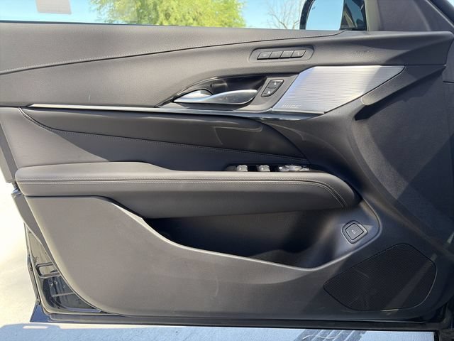 2026 Cadillac CT4 Premium Luxury - Photo 23