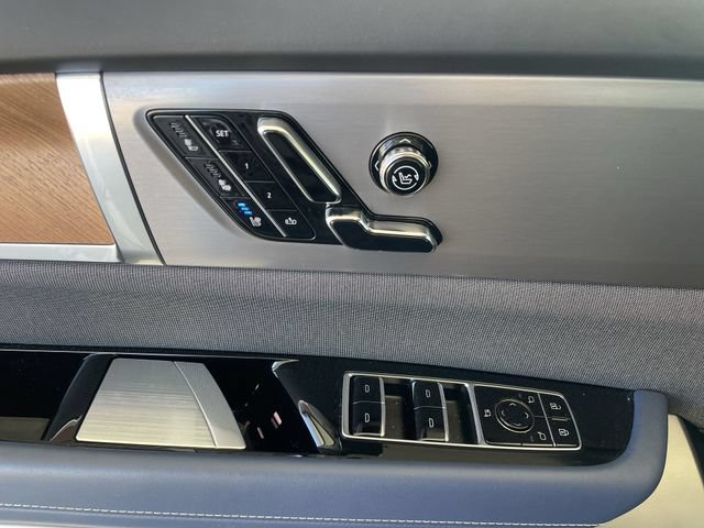 2026 Cadillac VISTIQ Premium Luxury - Photo 23