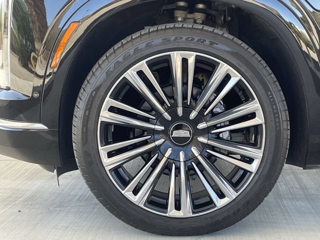 2026 Cadillac VISTIQ Premium Luxury - Photo 31