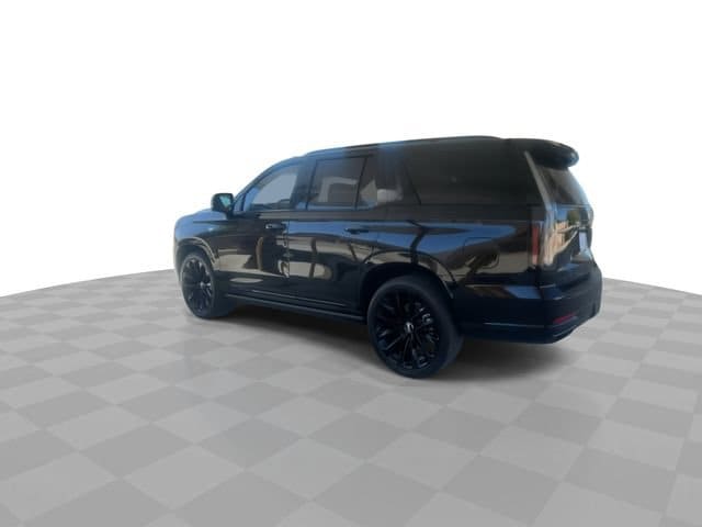 2026 Cadillac Escalade Platinum Sport - Photo 6