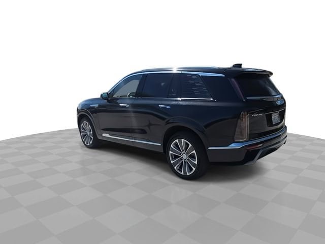 2026 Cadillac VISTIQ Luxury - Photo 6