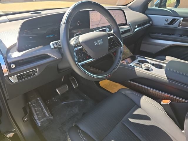 2026 Cadillac VISTIQ Luxury - Photo 10