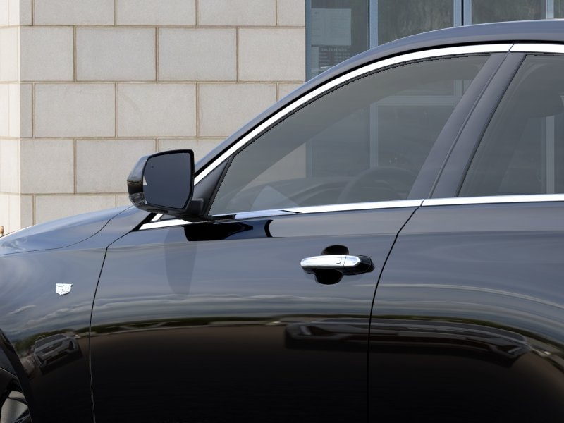 2026 Cadillac CT4 Premium Luxury - Photo 11