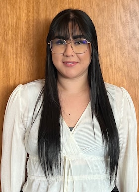 Staff member MAGGIE RENDON from 7139efb80d73
