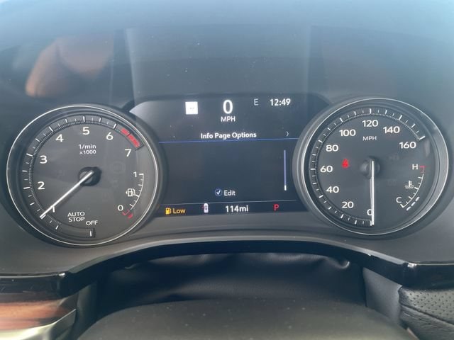 2026 Cadillac XT5 Premium Luxury - Photo 11