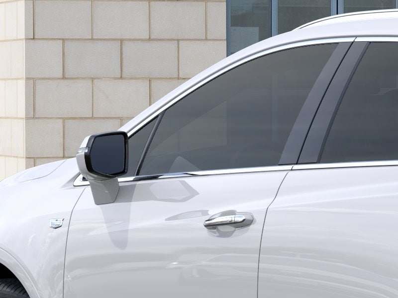 2026 Cadillac XT5 Luxury - Photo 44