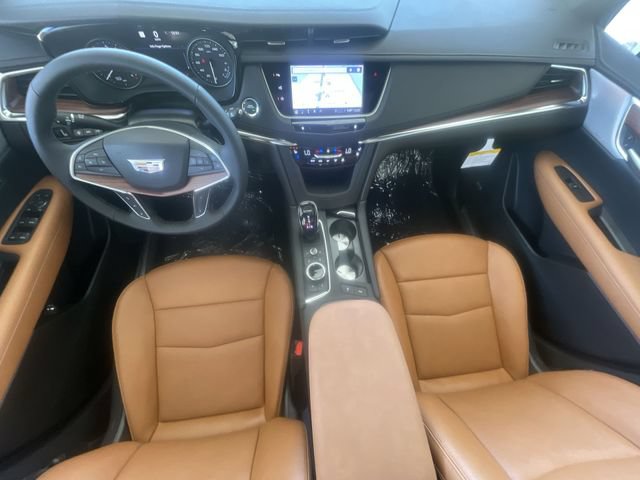 2026 Cadillac XT5 Premium Luxury - Photo 21