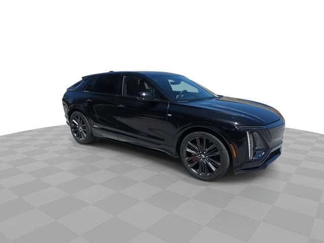 2026 Cadillac LYRIQ V - Photo 2