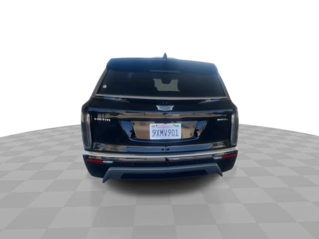 2026 Cadillac VISTIQ Premium Luxury - Photo 7