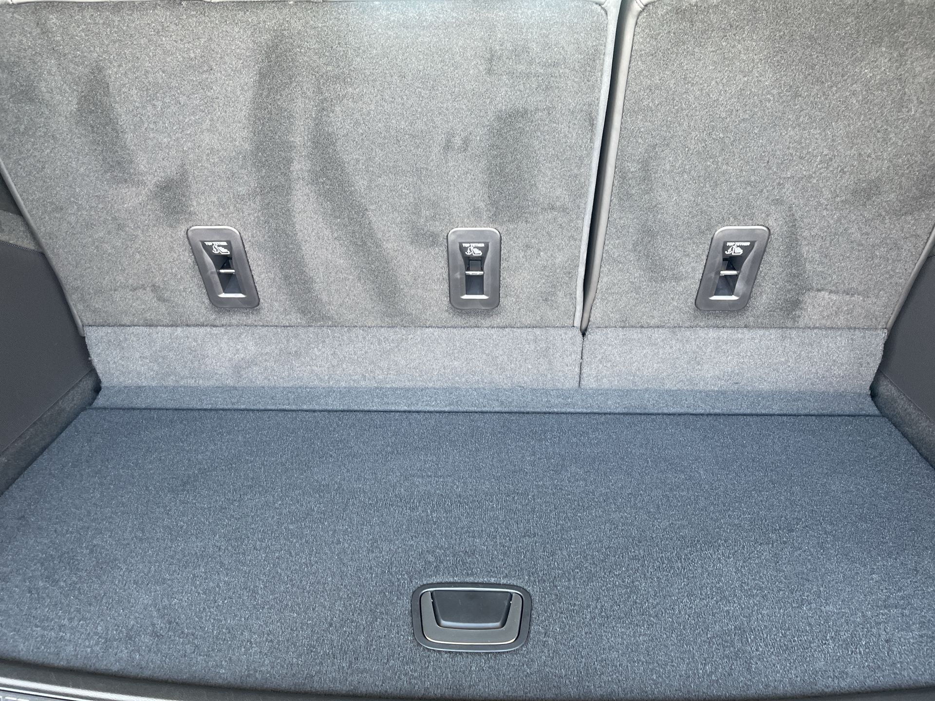 2026 Cadillac Escalade Platinum Sport - Photo 87
