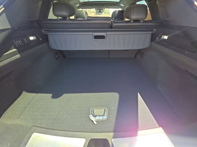 2026 Cadillac LYRIQ V - Photo 26