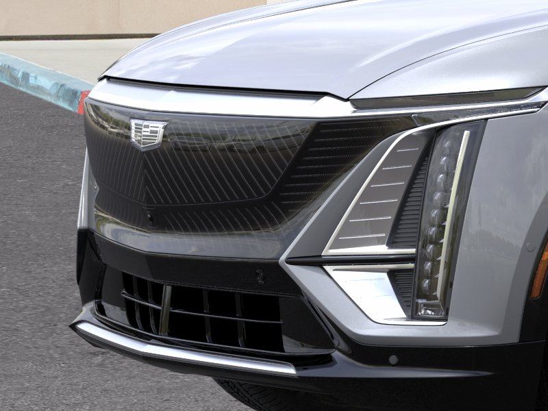 2026 Cadillac LYRIQ Premium Luxury - Photo 44