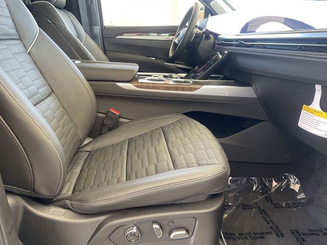 2026 Cadillac Escalade Platinum Sport - Photo 29