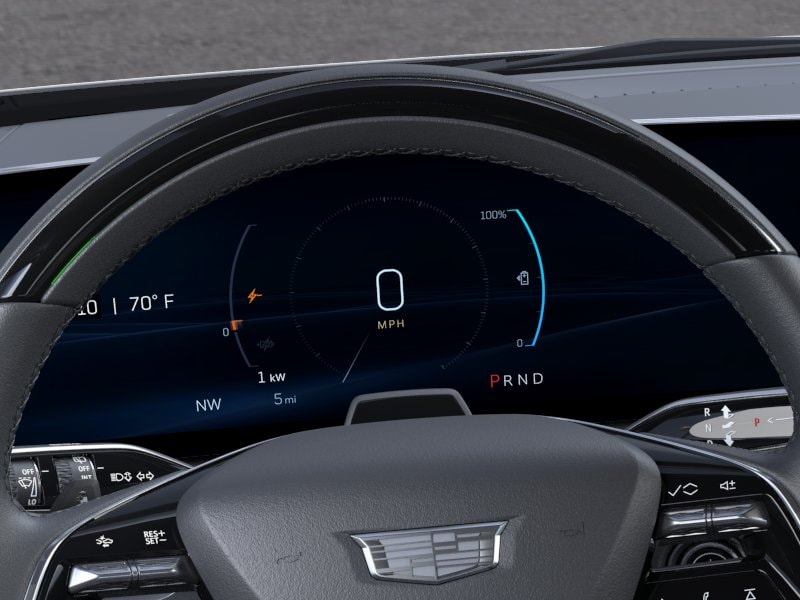 2026 Cadillac LYRIQ Premium Luxury - Photo 50