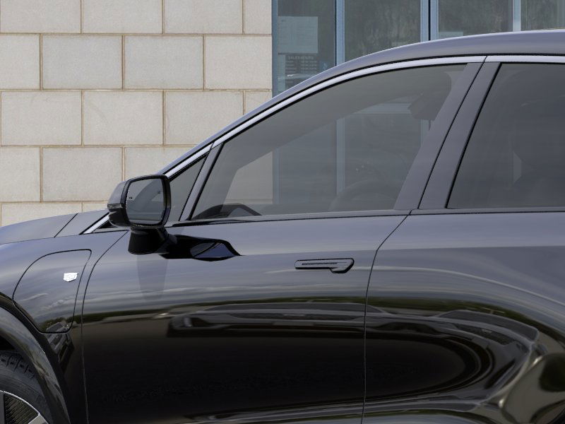 2025 Cadillac OPTIQ Luxury 1 - Photo 44