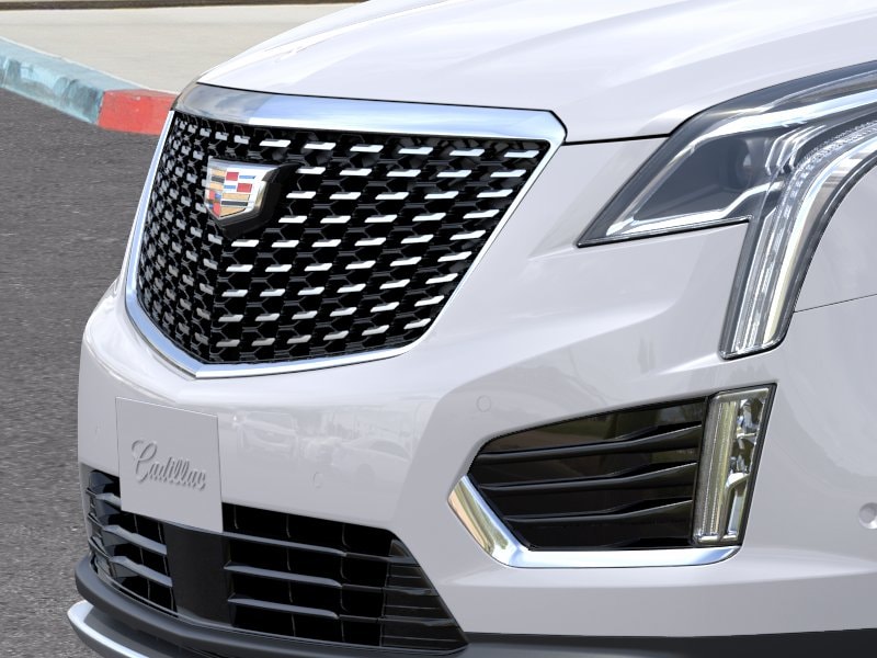 2026 Cadillac XT5 Premium Luxury - Photo 48