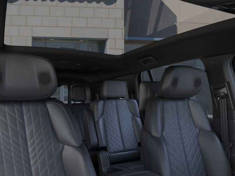 2025 Cadillac Escalade IQ Sport 1 - Photo 24