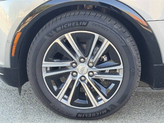 2026 Cadillac LYRIQ Premium Luxury - Photo 30