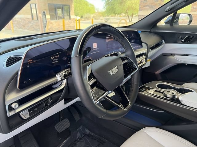 2026 Cadillac LYRIQ Premium Luxury - Photo 10