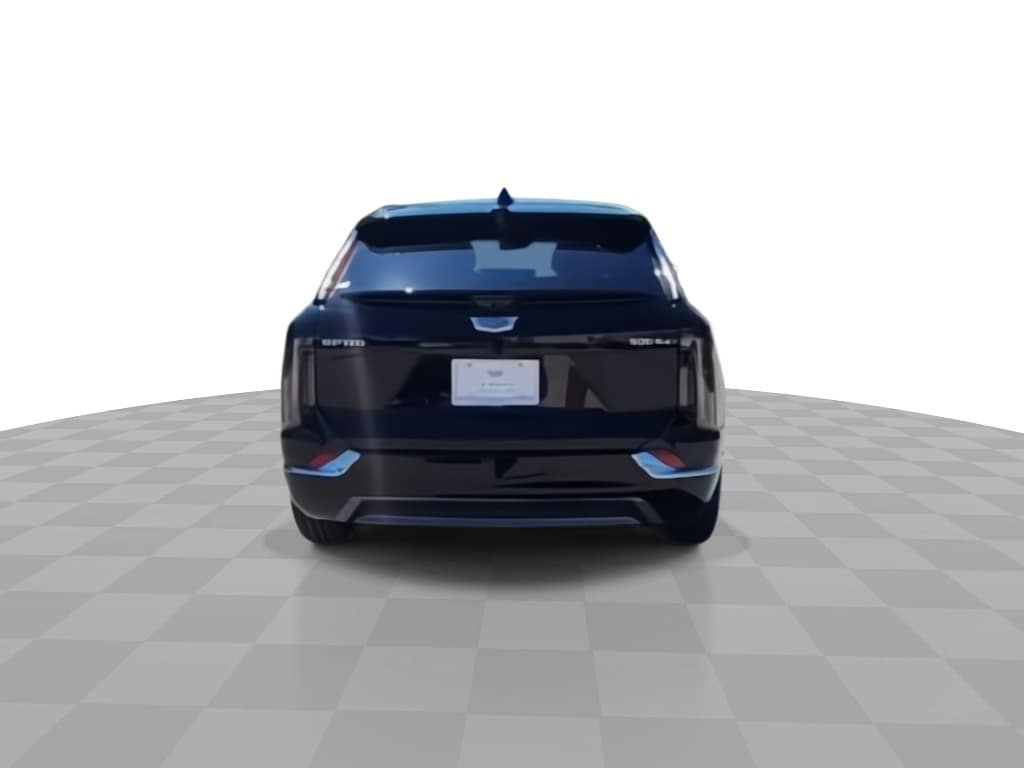 2025 Cadillac OPTIQ Luxury 1 - Photo 63