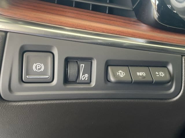 2026 Cadillac XT5 Premium Luxury - Photo 18