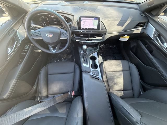 2026 Cadillac CT4 Premium Luxury - Photo 21
