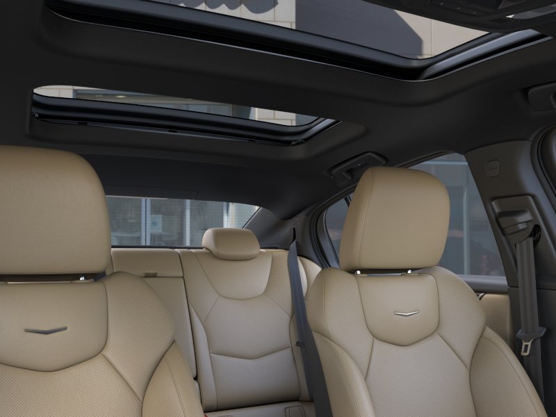 2026 Cadillac CT5 Premium Luxury - Photo 24