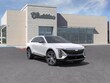 CADILLAC LYRIQ
