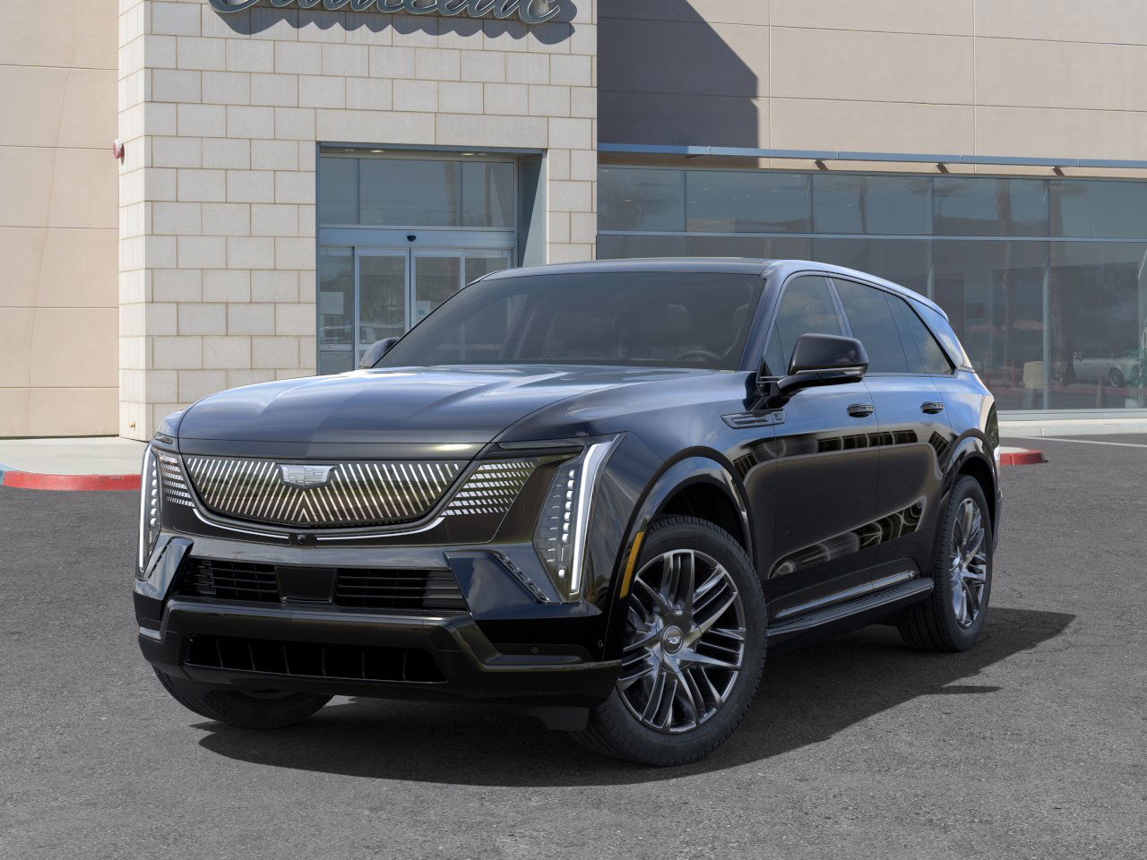 2025 Cadillac Escalade IQ Sport 1 - Photo 6