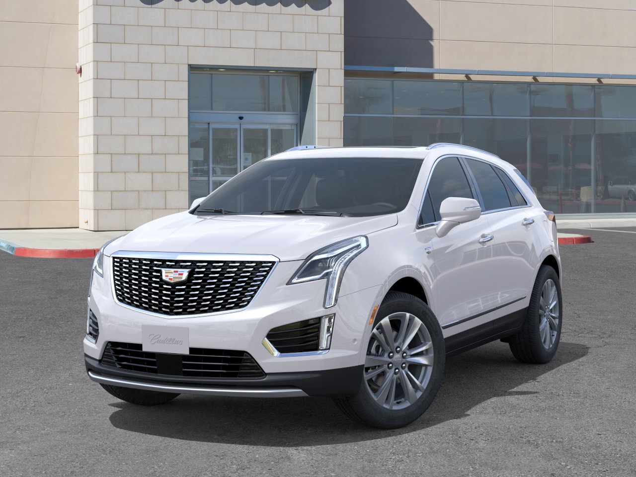 2026 Cadillac XT5 Premium Luxury - Photo 41