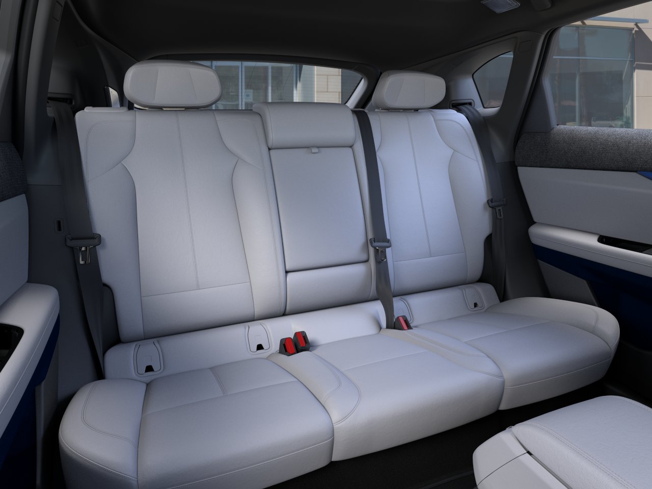 2027 Cadillac OPTIQ Sport - Photo 17