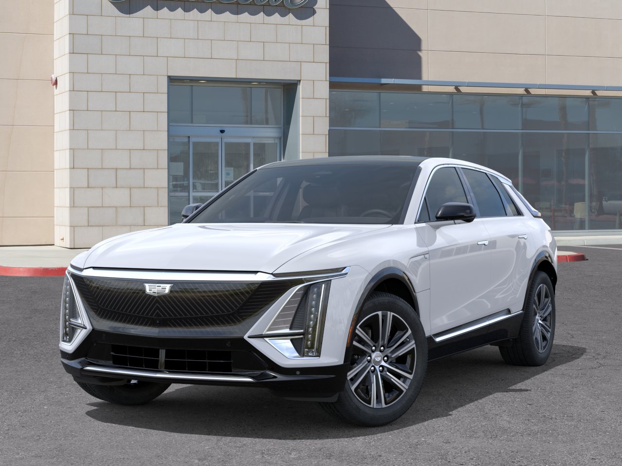 2026 Cadillac LYRIQ Premium Luxury - Photo 38