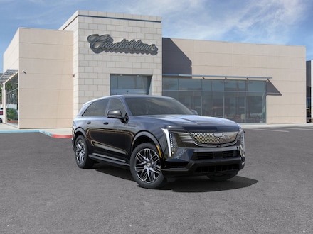 2025 CADILLAC ESCALADE IQ Sport 1 SUV