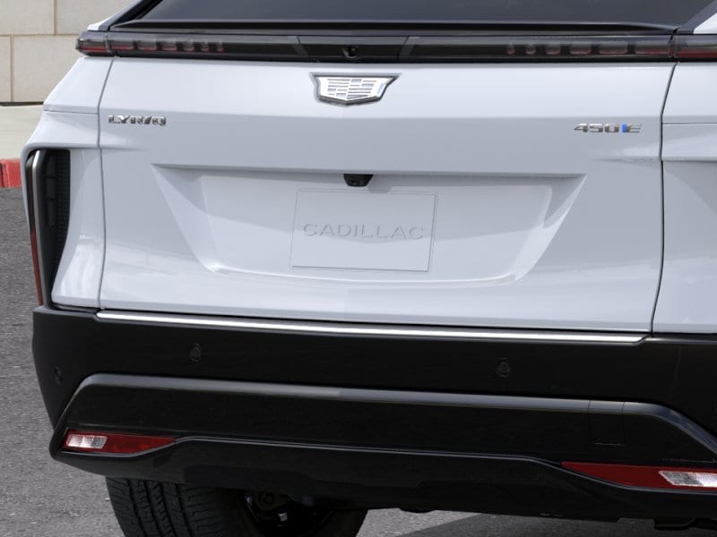 2026 Cadillac LYRIQ Premium Luxury - Photo 46