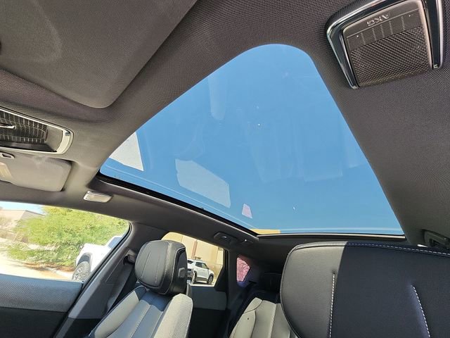 2025 Cadillac OPTIQ Luxury 1 - Photo 18