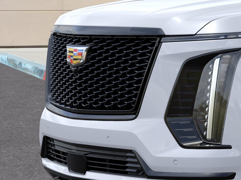 2026 Cadillac Escalade Platinum Sport - Photo 13