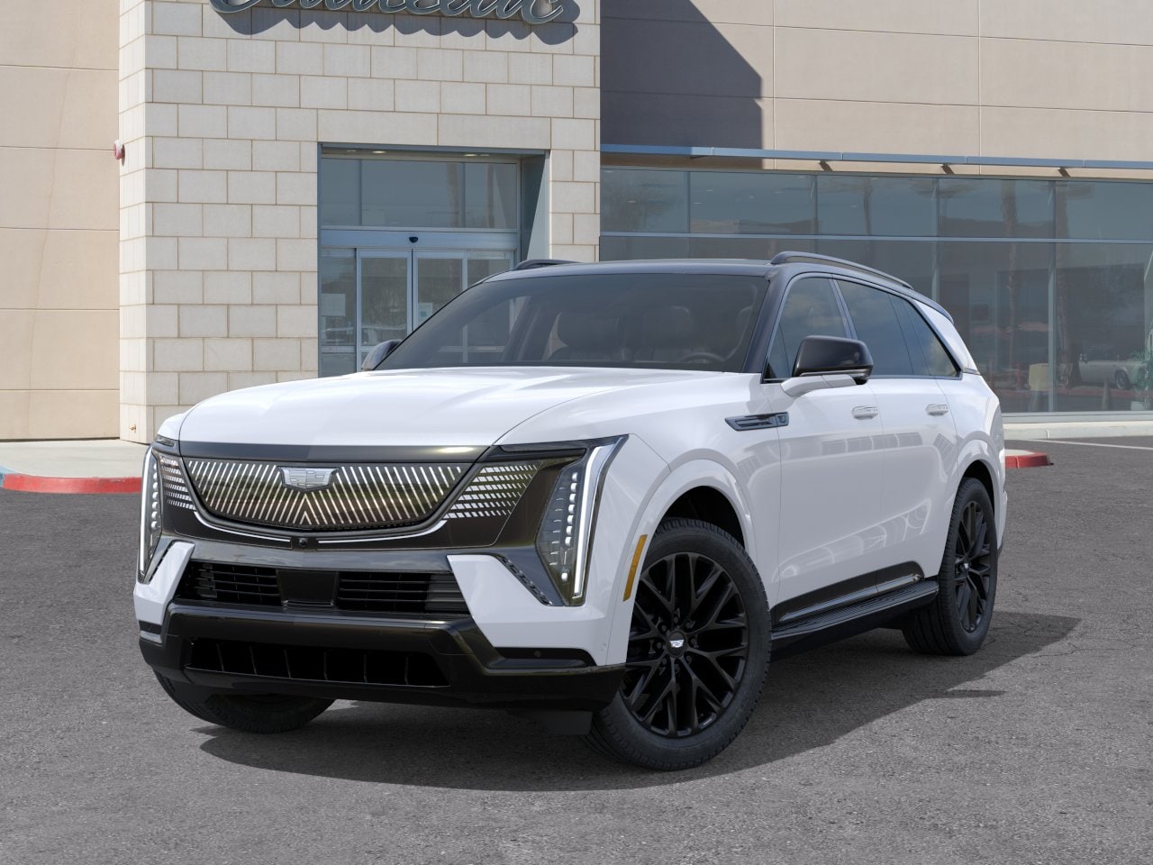 2026 Cadillac Escalade IQ Sport - Photo 6