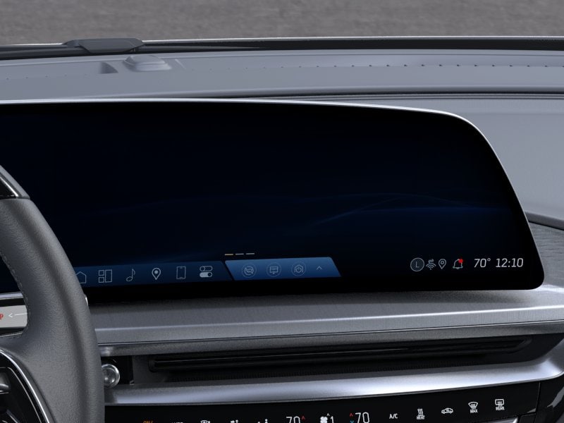 2026 Cadillac LYRIQ Premium Luxury - Photo 52