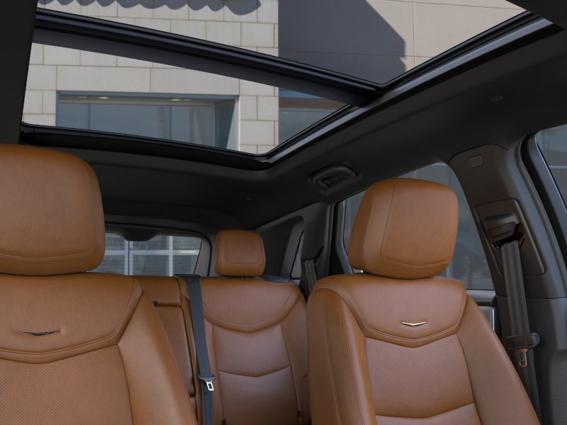 2026 Cadillac XT5 Premium Luxury - Photo 59