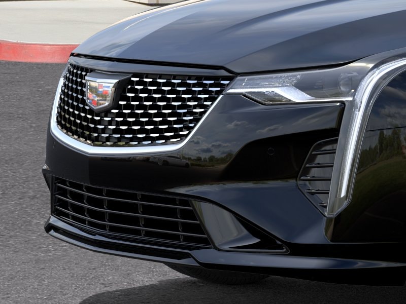 2026 Cadillac CT4 Premium Luxury - Photo 12