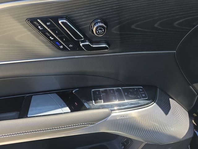 2026 Cadillac LYRIQ V - Photo 23