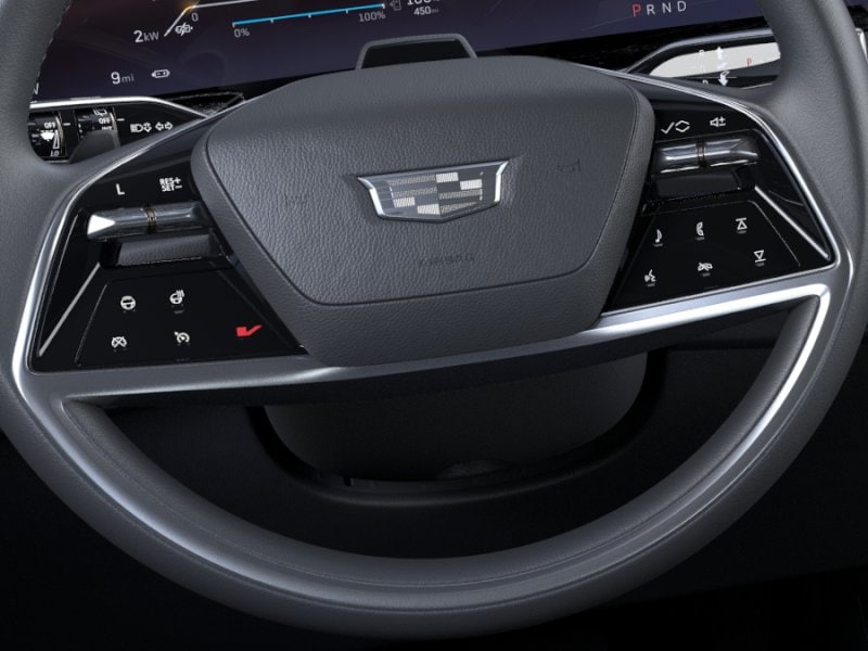 2026 Cadillac Escalade IQ Sport - Photo 19