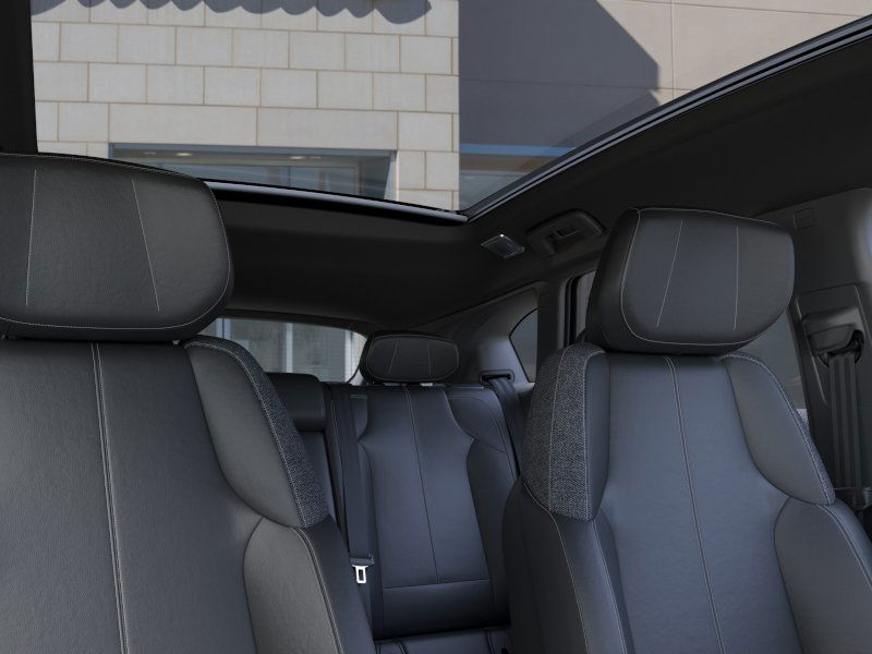 2025 Cadillac OPTIQ Luxury 1 - Photo 56