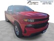 Chevrolet Silverado 1500 LTD