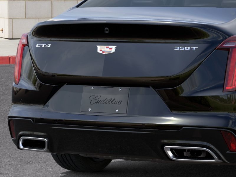 2026 Cadillac CT4 Premium Luxury - Photo 13