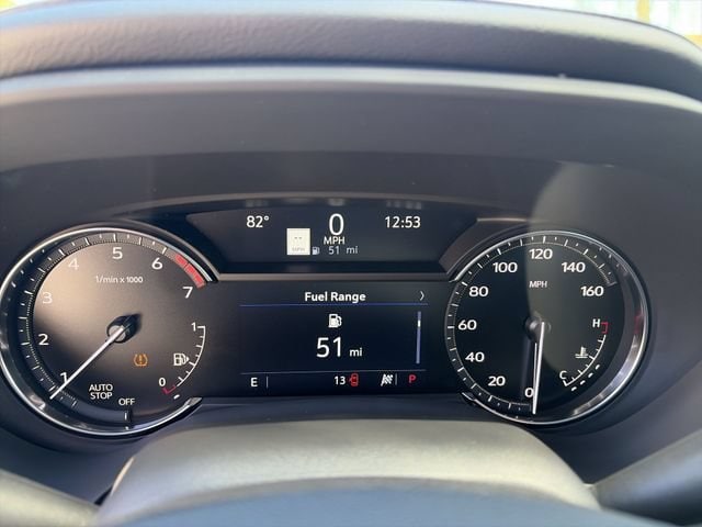 2026 Cadillac CT4 Premium Luxury - Photo 11