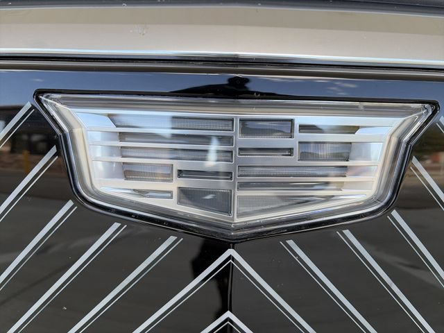 2026 Cadillac LYRIQ Premium Luxury - Photo 29